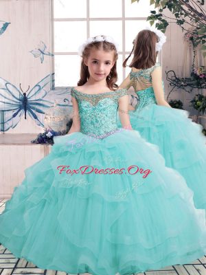 2019 little girl pageant dresses