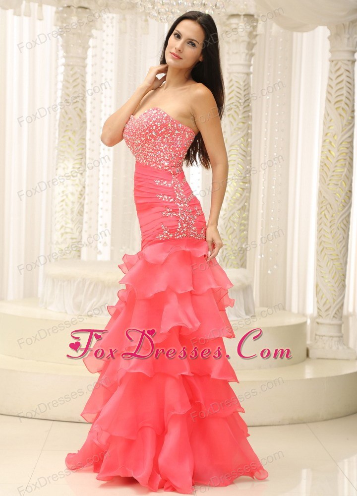 Pageant dress rentals